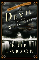 Book, The Devil in the White City